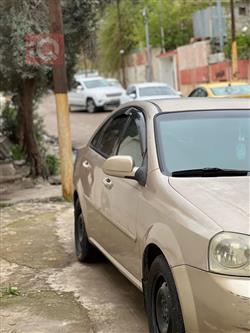 شيفروليه اوبترا